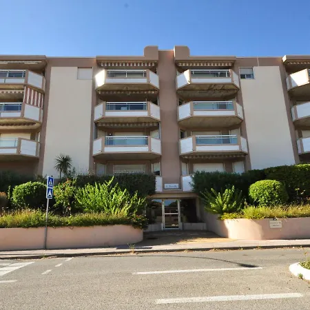 Les Jardins Del Mar-2 By Interhome