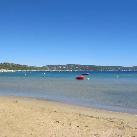 Les Jardins Del Mar-2 By Interhome *