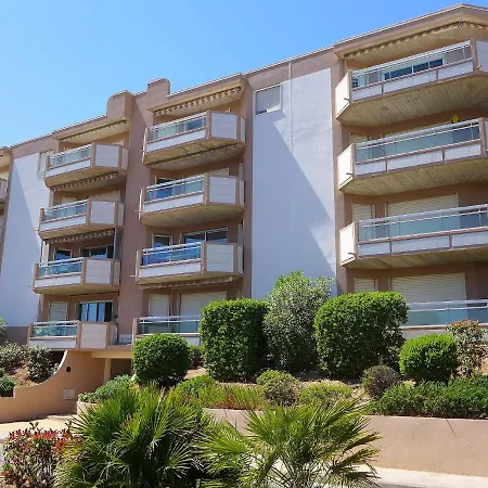 Les Jardins Del Mar-2 By Interhome דירה