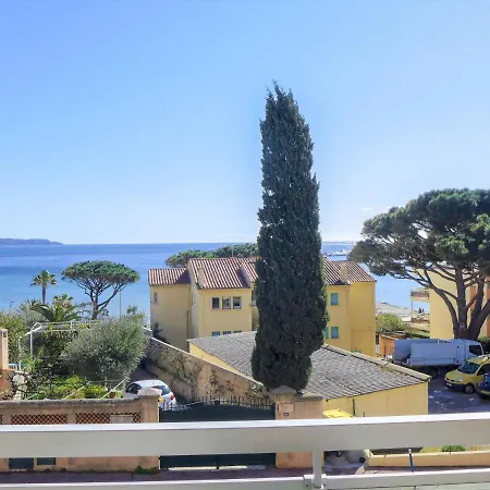 דירה Les Jardins Del Mar-2 By Interhome *