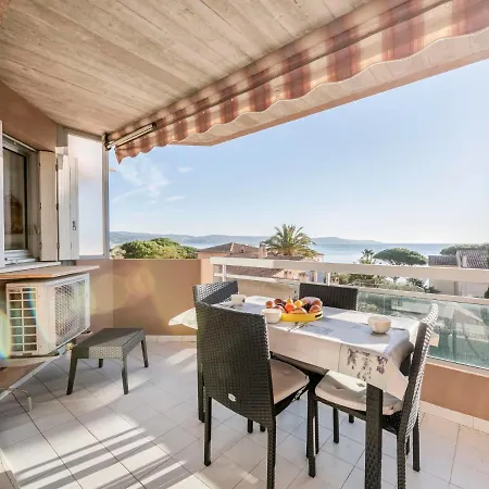 Les Jardins Del Mar-2 By Interhome 아파트