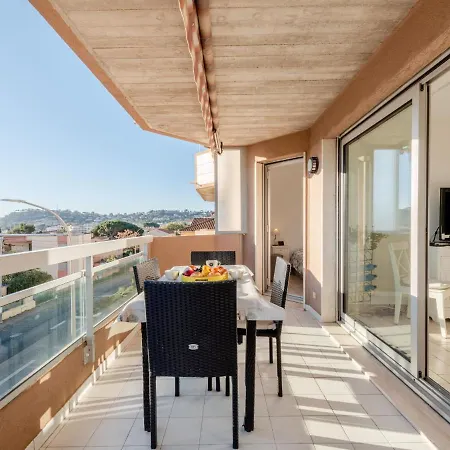 Les Jardins Del Mar-2 By Interhome דירה *
