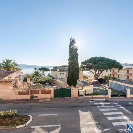דירה Les Jardins Del Mar-2 By Interhome
