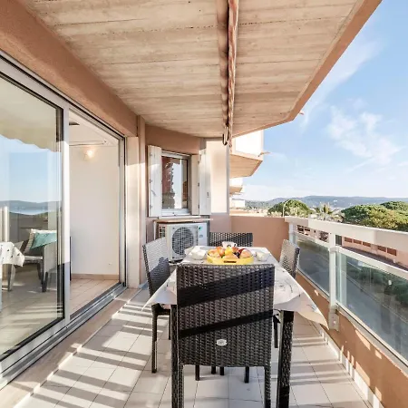 Les Jardins Del Mar-2 By Interhome דירה
