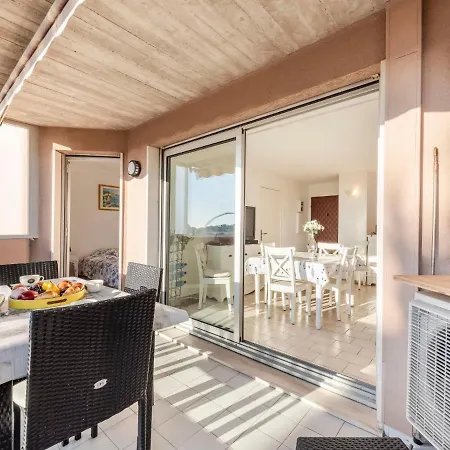아파트 Les Jardins Del Mar-2 By Interhome