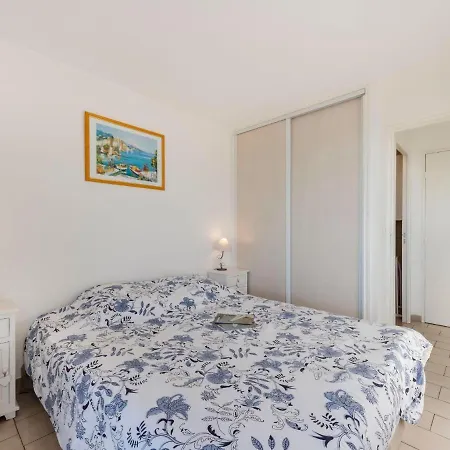דירה Les Jardins Del Mar-2 By Interhome