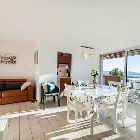 Les Jardins Del Mar-2 By Interhome *