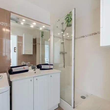 Les Jardins Del Mar-2 By Interhome