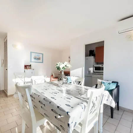 דירה Les Jardins Del Mar-2 By Interhome