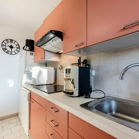 דירה Les Jardins Del Mar-2 By Interhome *