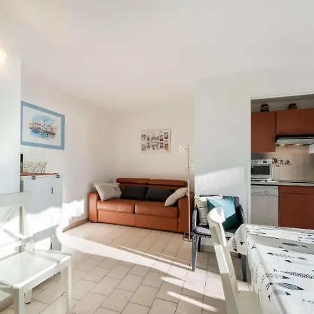 Les Jardins Del Mar-2 By Interhome דירה