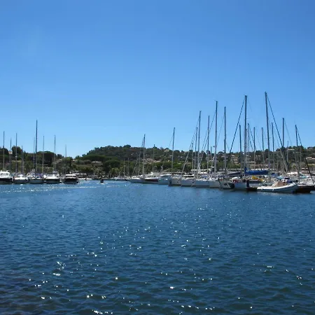 Les Jardins Del Mar-2 By Interhome דירה *