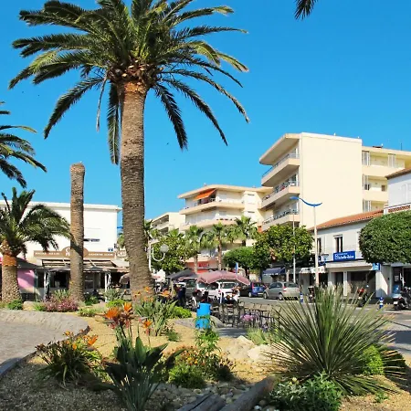 דירה Les Jardins Del Mar-2 By Interhome