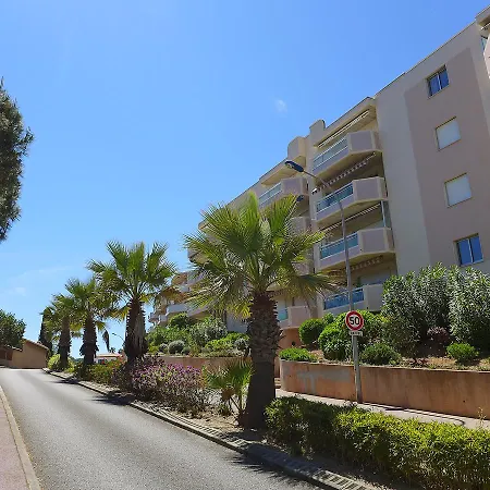 Les Jardins Del Mar-2 By Interhome דירה
