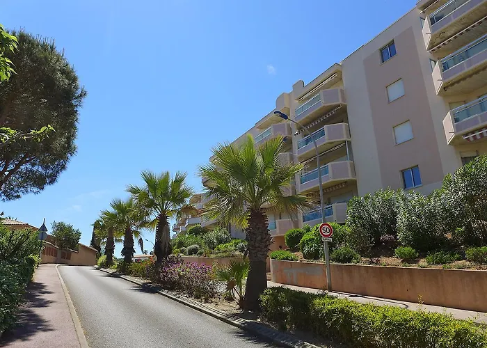 Les Jardins Del Mar-2 By Interhome Appartement